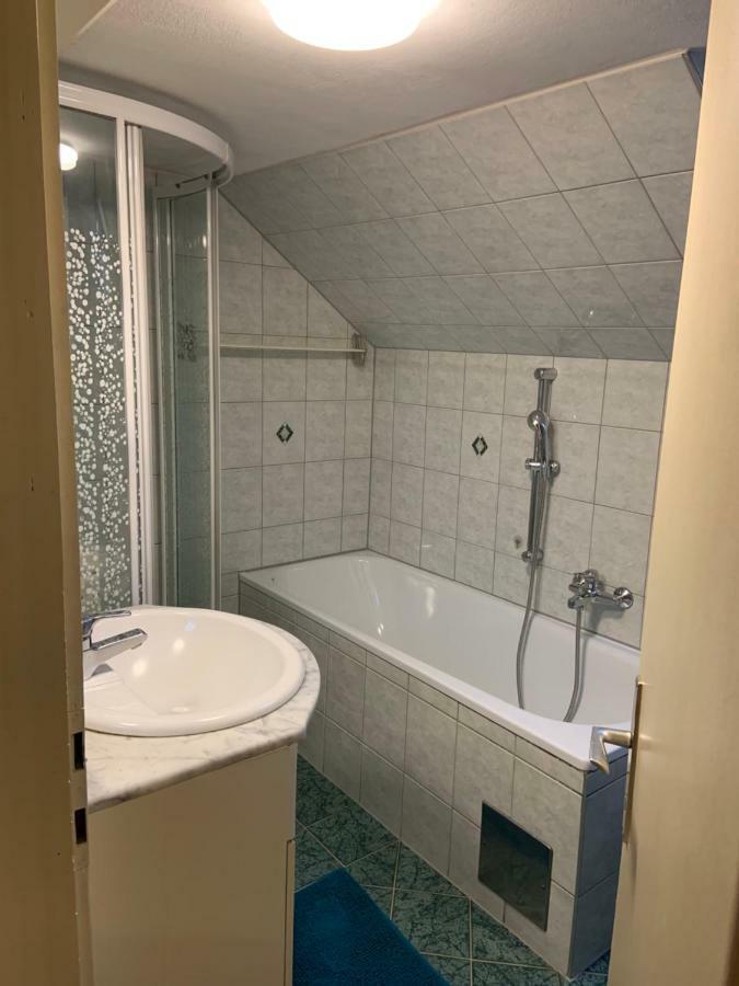 Serschenhof- Auszeit Ueber Dem Stall Leutschach Luaran gambar