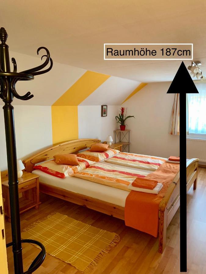 Serschenhof- Auszeit Ueber Dem Stall Leutschach Luaran gambar